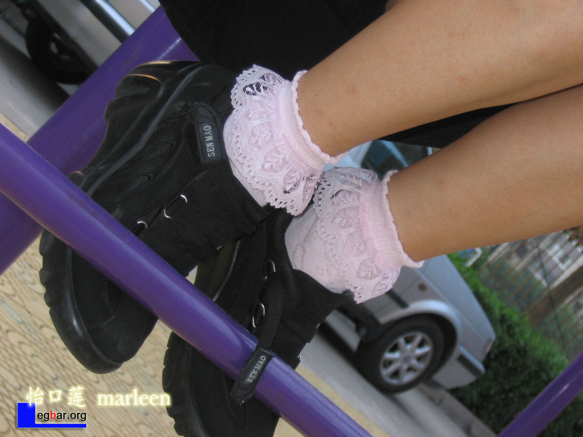 淡淡猫香全部丝袜套图大合集 2